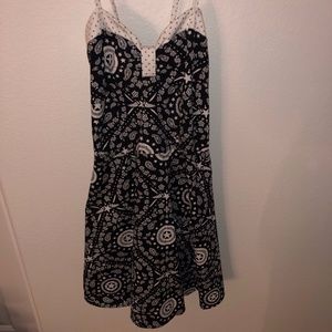 Limited Edition Captain America Dress